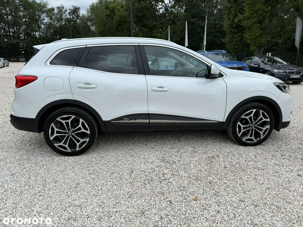 Renault Kadjar 1.3 TCe FAP Intens EDC - 11