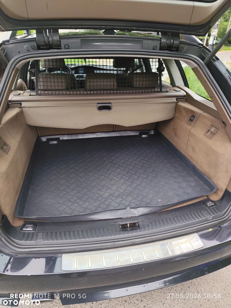 BMW Seria 5 520d - 5