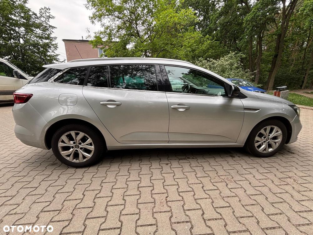 Renault Megane - 7