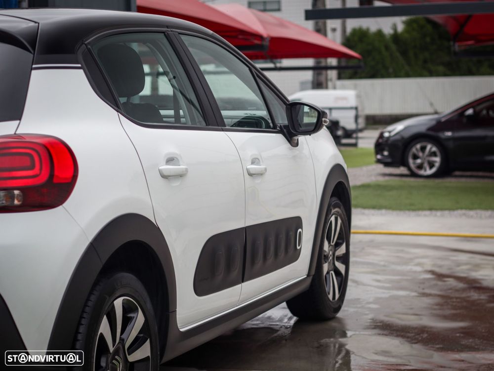 Citroën C3 1.2 PureTech Shine - 7