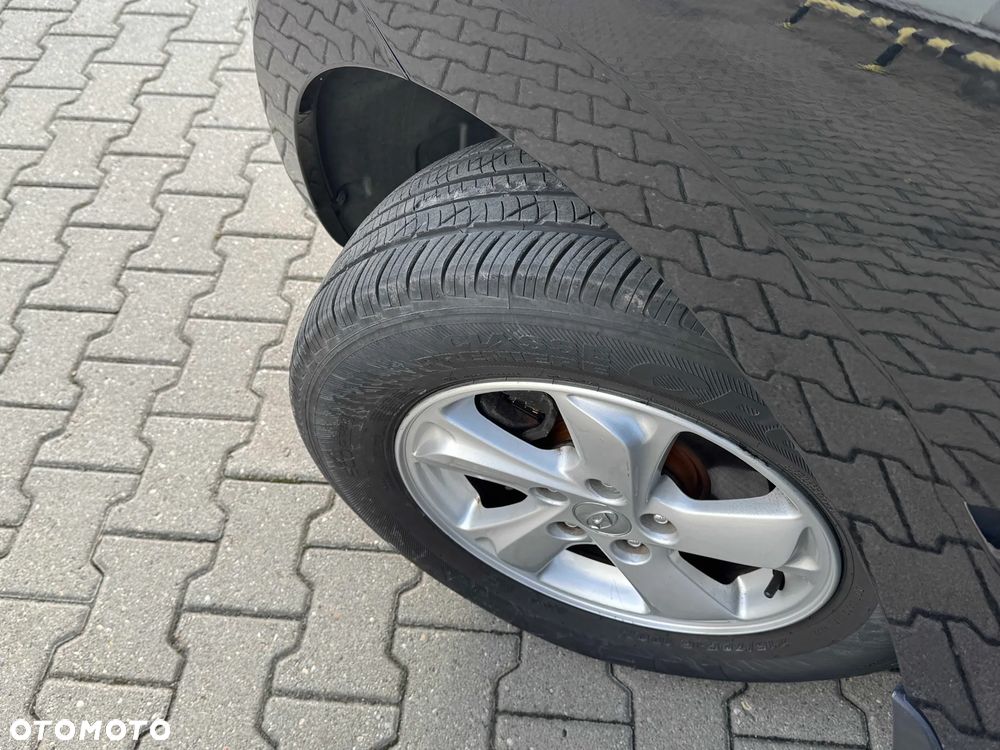 Hyundai ix35 2.0 2WD Comfort - 40