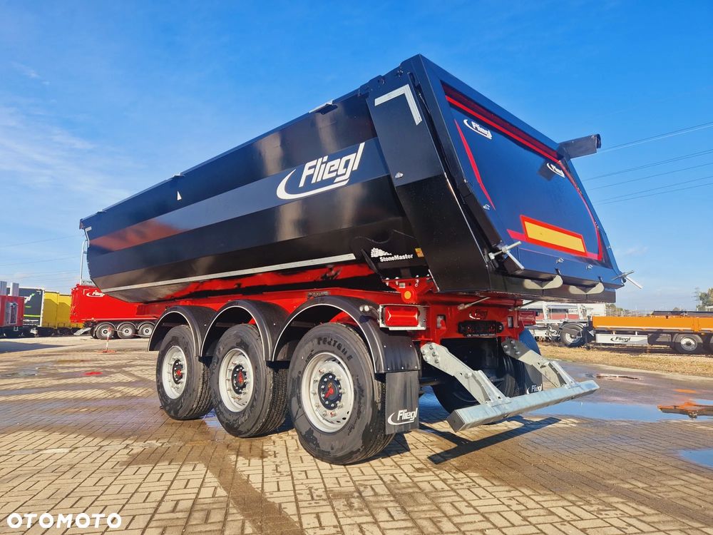 Fliegl Stone Master - 1