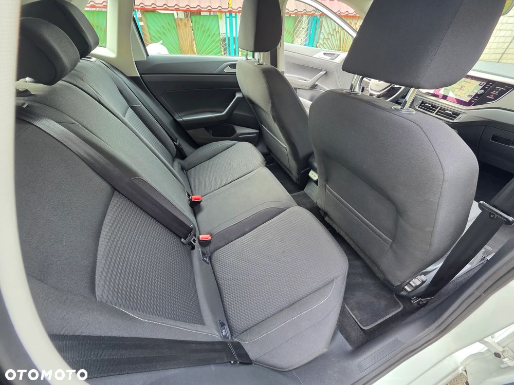 Volkswagen Polo 1.6 TDI SCR beats - 15