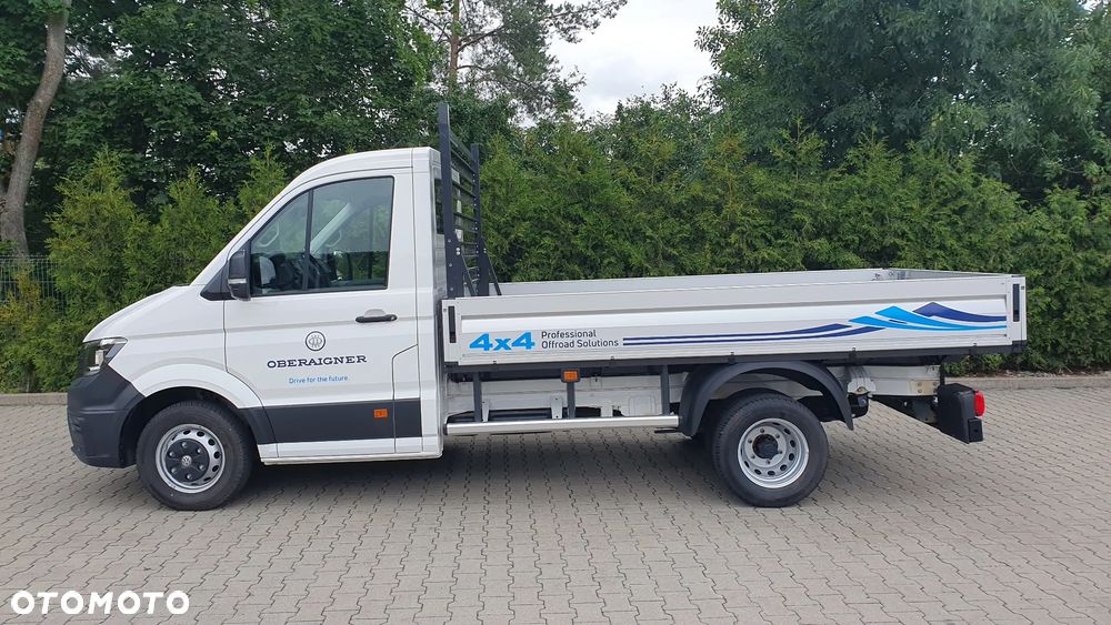Volkswagen Crafter - 6