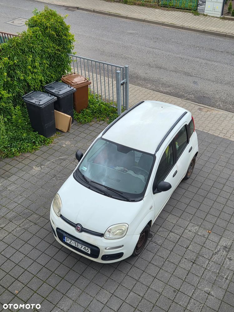 Fiat Panda 1.2 Easy - 8