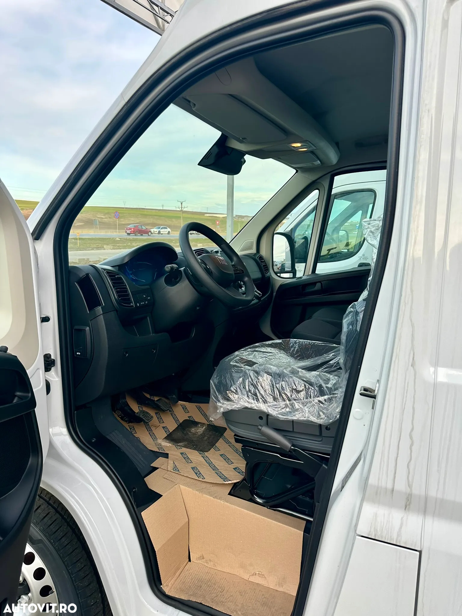 Fiat Fiat Ducato Maxi Furgone 17mc 140CP + A/C - PLL H3 (L5H3) - 5