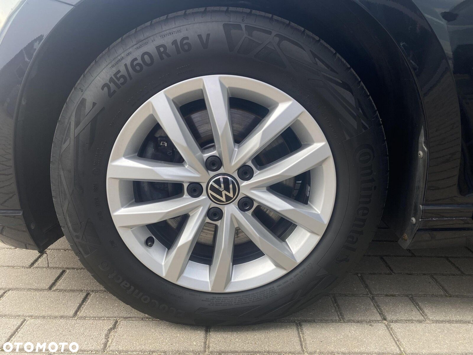 Volkswagen Passat 2.0 TDI EVO Business DSG - 33