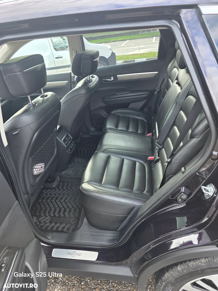 Renault Koleos ENERGY dCi 175 X-tronic 4WD INITIALE PARIS - 18
