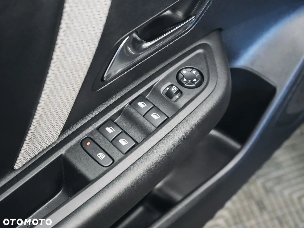 Citroën C4X PureTech 130 Stop&Start EAT8 FEEL PACK - 14