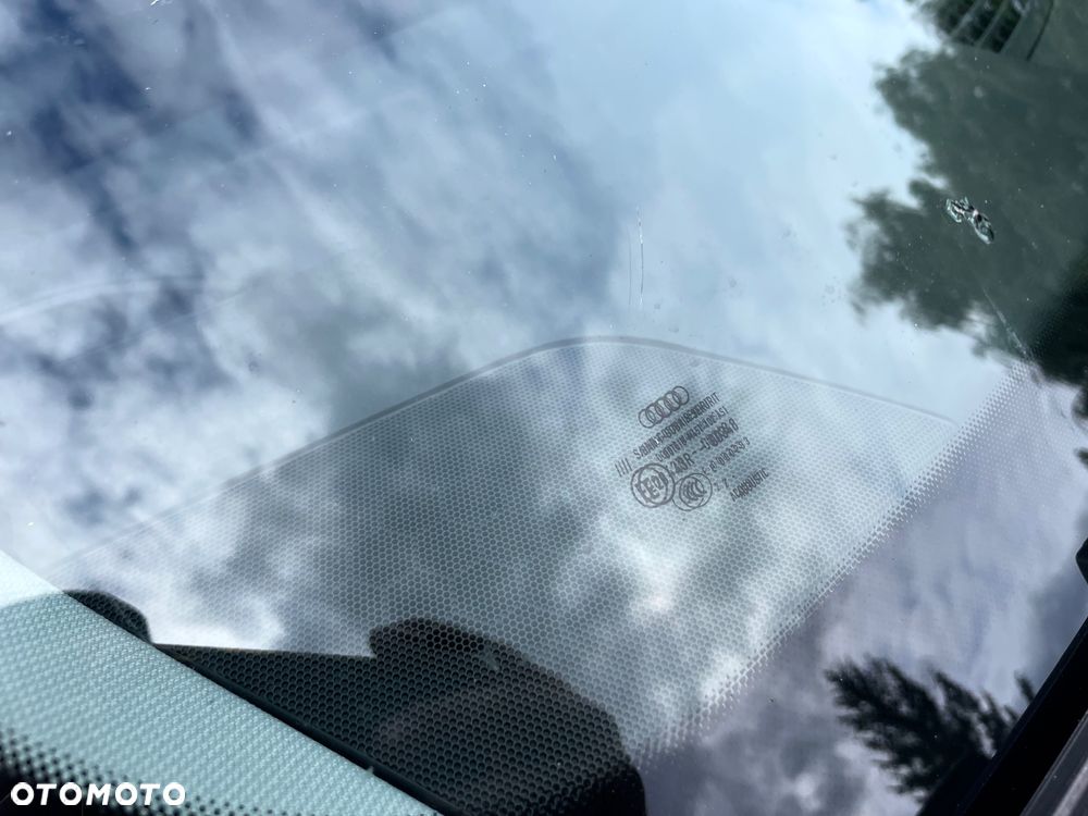 Audi A4 - 37