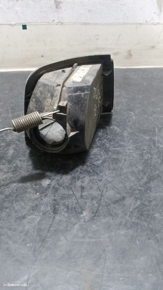 Farolim De Pisca Frente Esq Seat Toledo I (1L) - 2