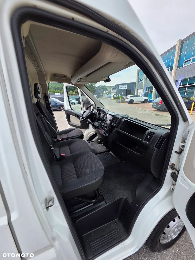Fiat Ducato - 19