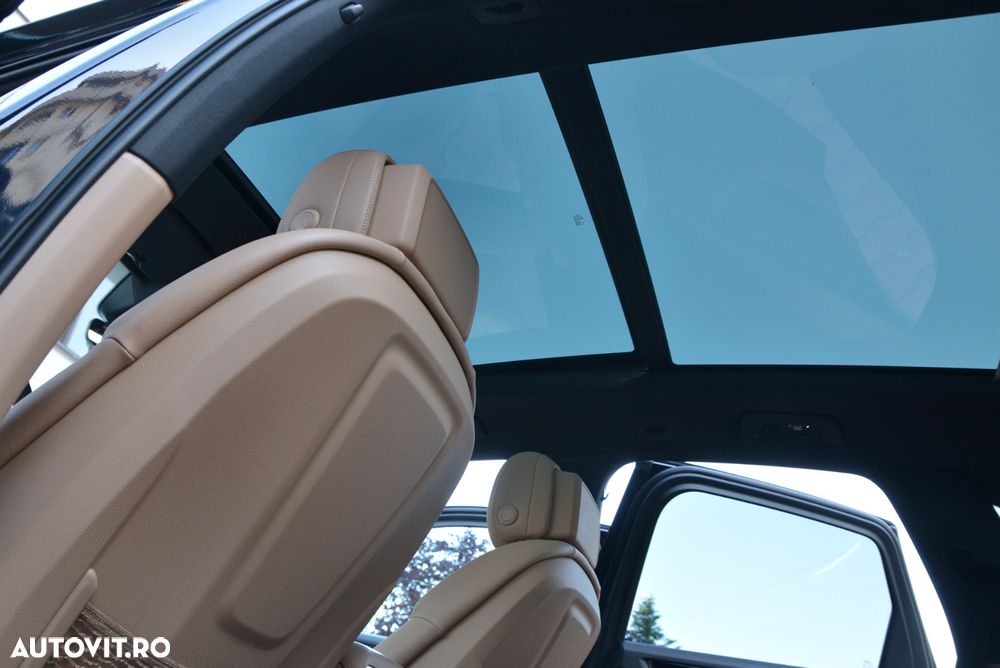 Porsche Cayenne E-Hybrid Tiptronic S - 17