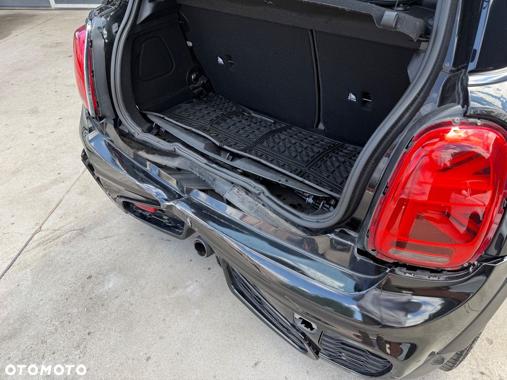 MINI John Cooper Works Copper - 29