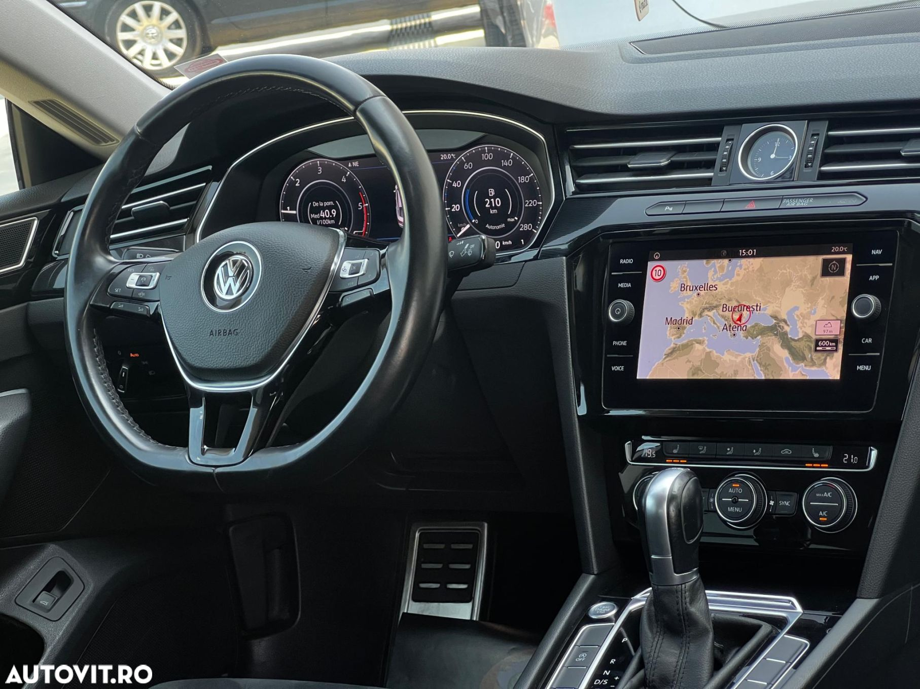 Volkswagen ARTEON - 9