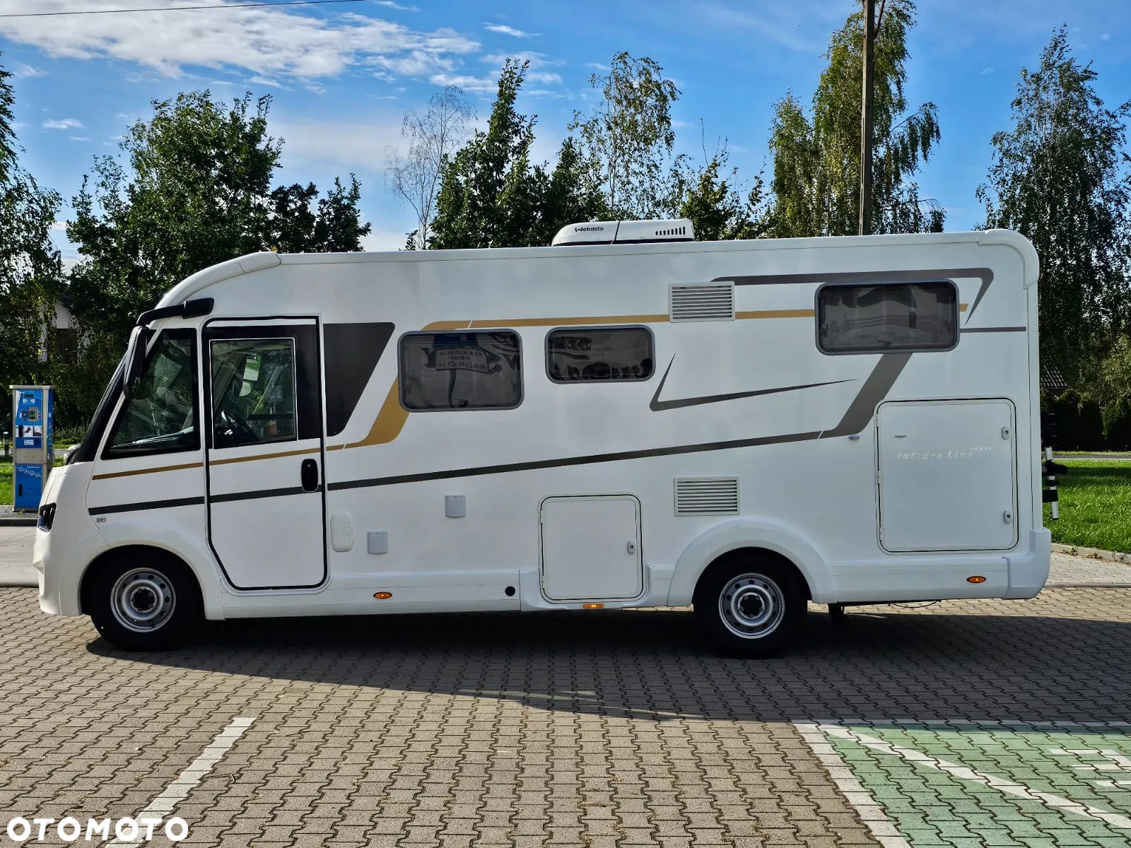 Eura Mobil Integra - 4