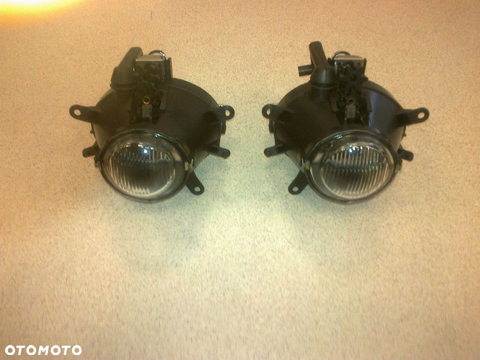 HALOGEN BMW 3 E46 SEDAN KOMBI 2001-2005 NOWY - 1