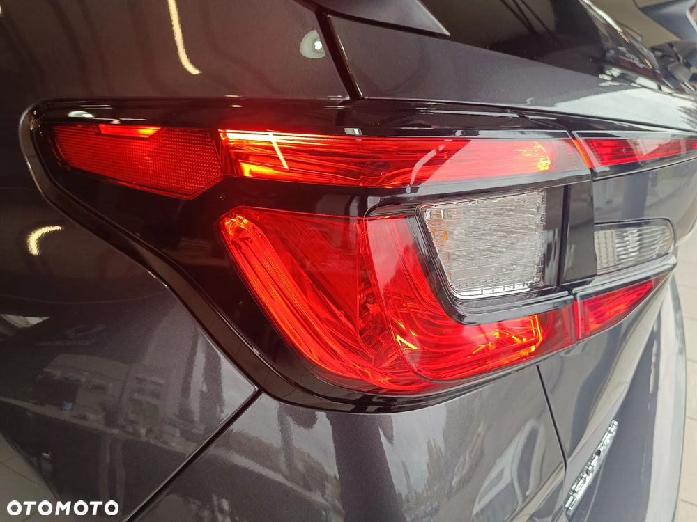 Subaru Crosstrek 2.0i-S e-Boxer Platinum (EyeSight) Lineartronic - 5