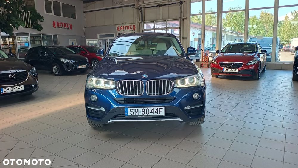 BMW X4 - 10