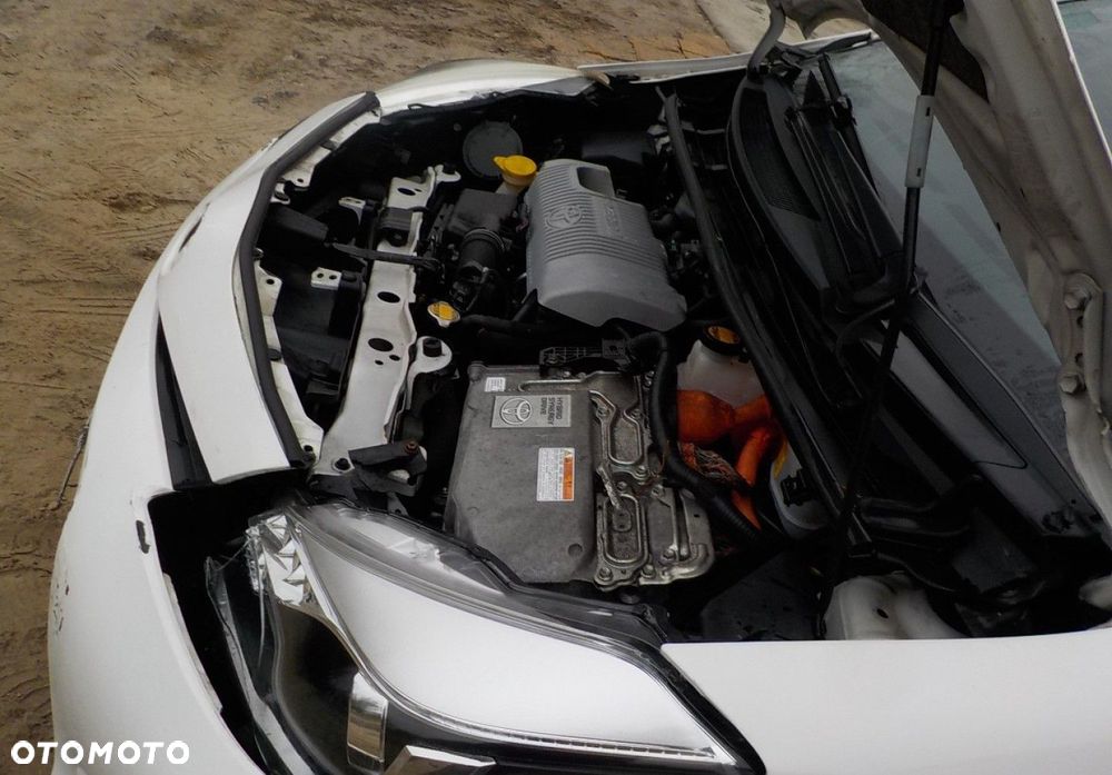 Toyota Yaris - 8