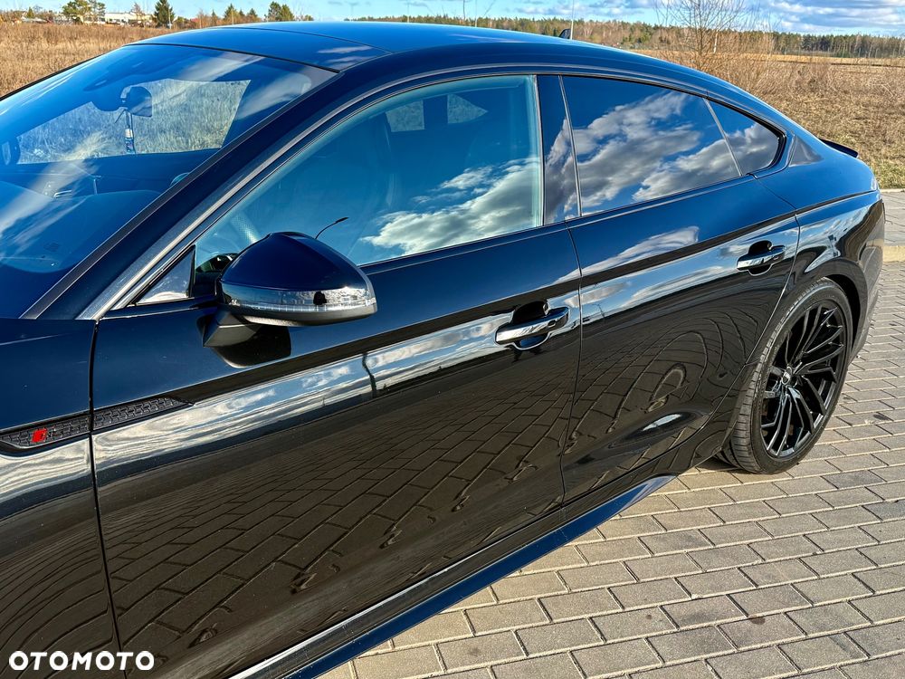 Audi RS5 Sportback - 7
