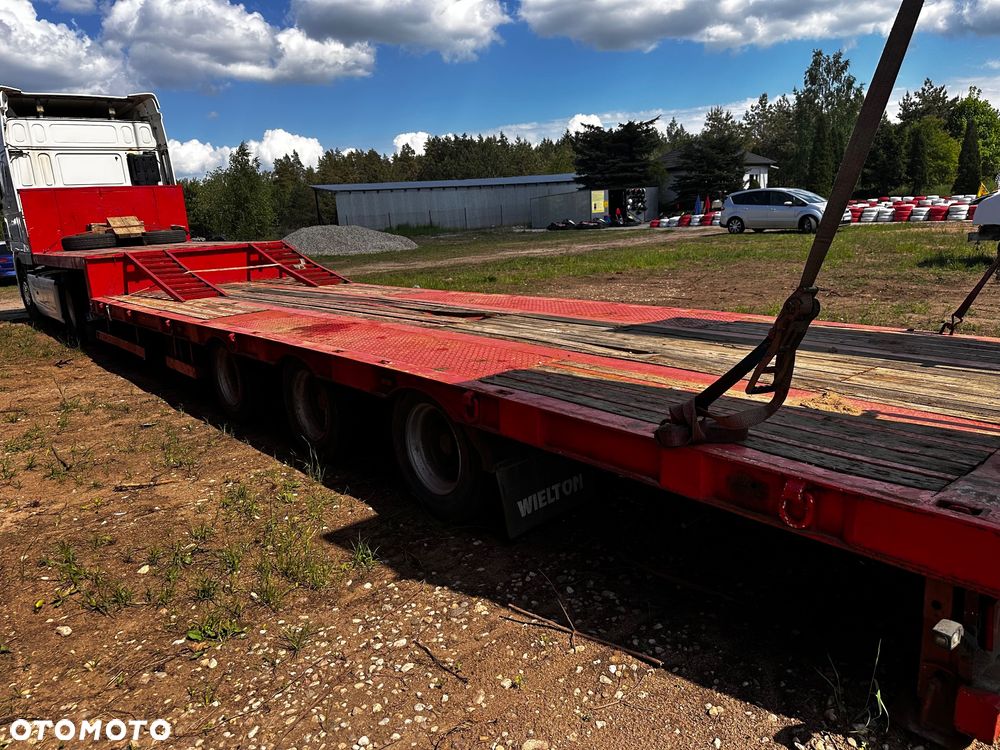 DAF Xf 105 - 4