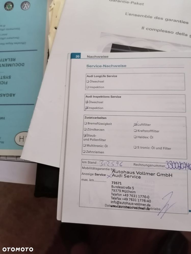 Audi A6 Limousine 3.0 TDI DPF quattro tiptronic - 29