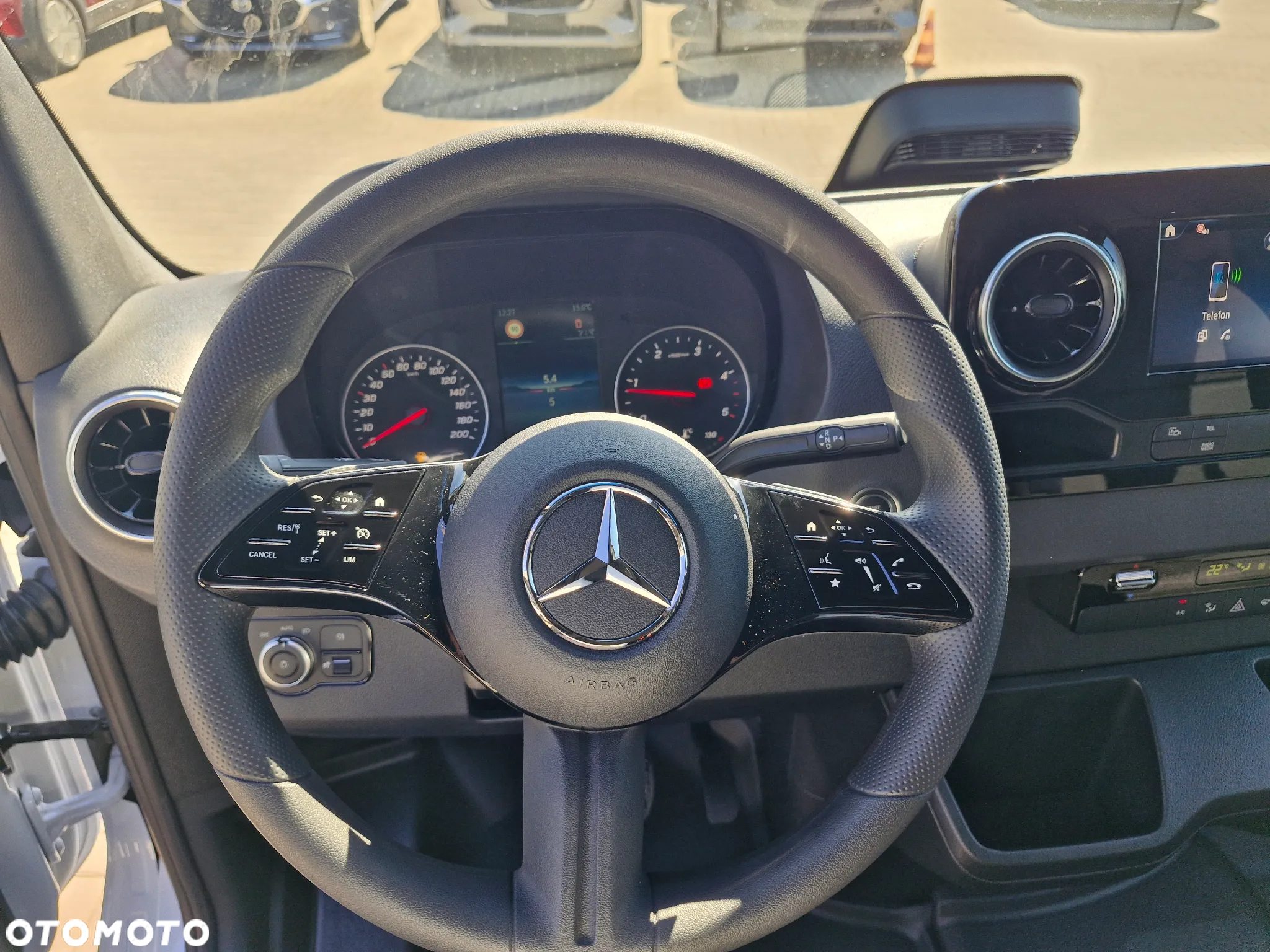 Mercedes-Benz Sprinter 317 CDI - 17