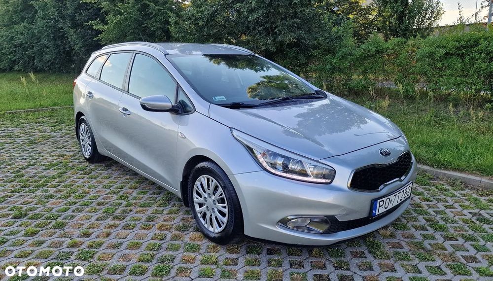 Kia Ceed 1.4 CRDi L - 6