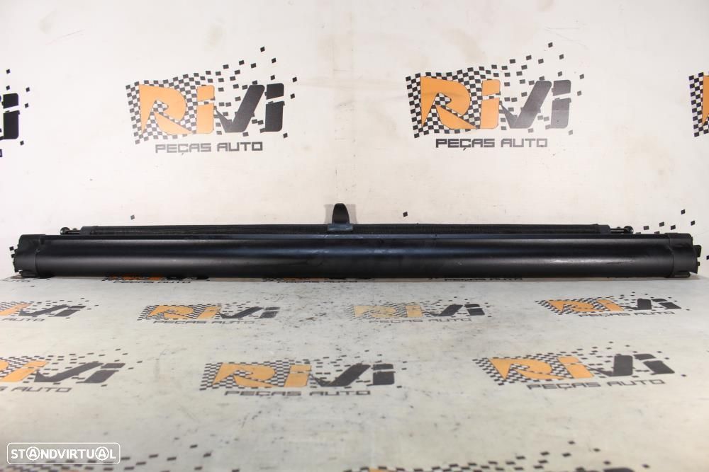 Cortina Da Mala Audi A4 Avant (8K5, B8)  8K9861691 / Rede Da Mala Audi - 1