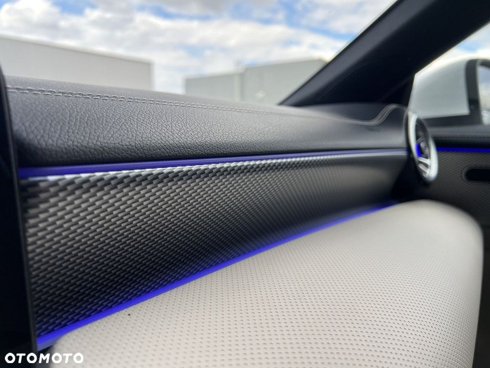 Mercedes-Benz CLA - 23