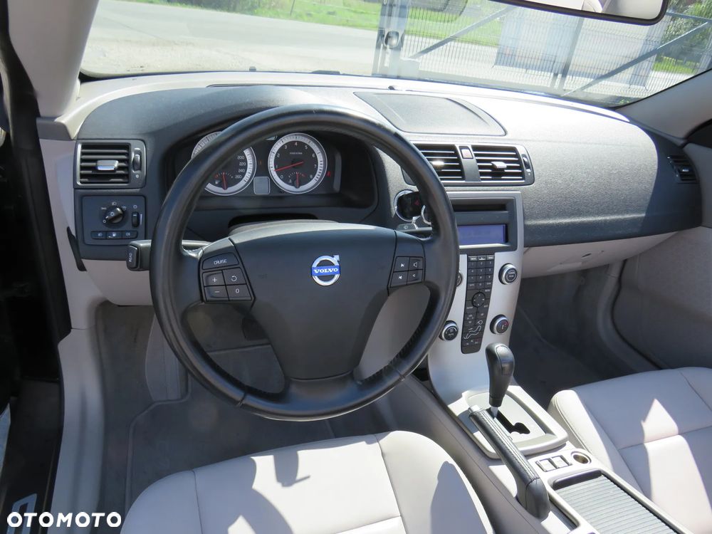 Volvo C70 2.4i Summum - 22