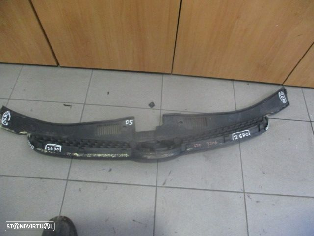 Grelha Friso 863512R000 HYUNDAI I30 2010 1.6CRDI  16V 115CV 5P CINZA FRT - 2