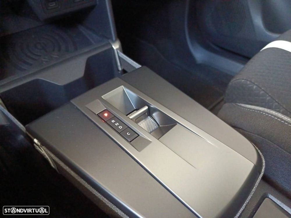 Opel Frontera 54 kWh GS - 18