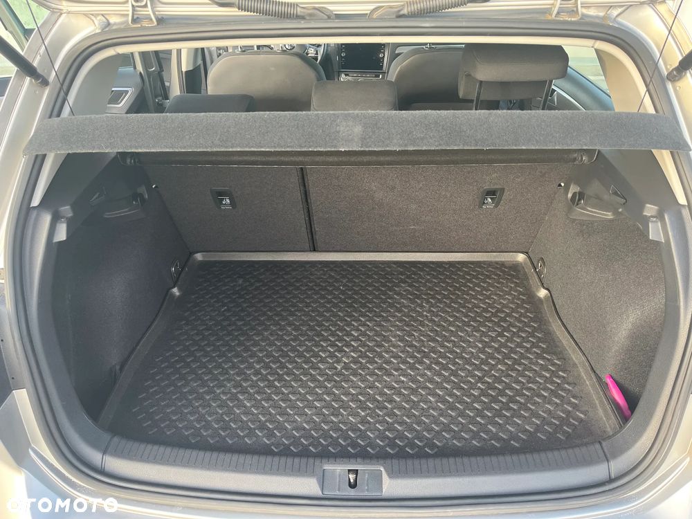 Volkswagen Golf VII 1.0 TSI City - 9