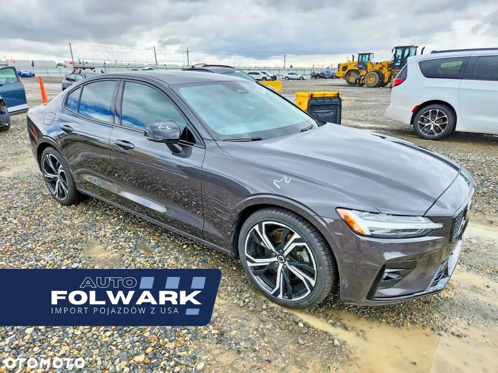 Volvo S60 - 1