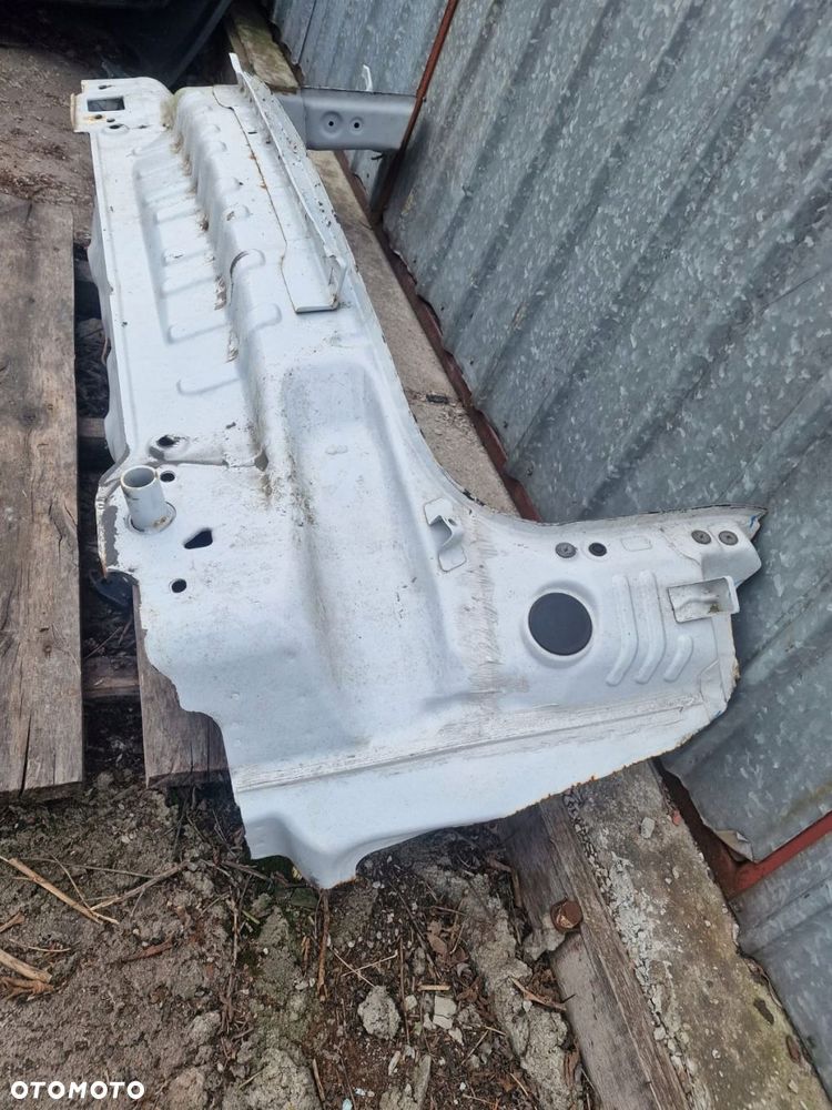 sciana pas tylny tyl kia sportage iii 2010- 2015 - 2