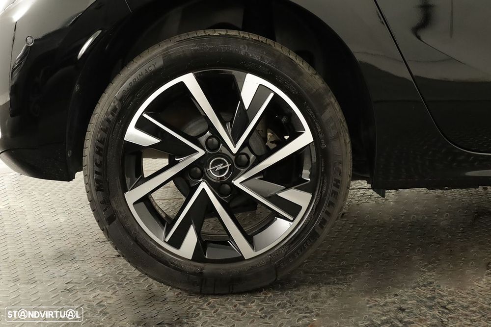 Opel Corsa 1.2 T GS - 4