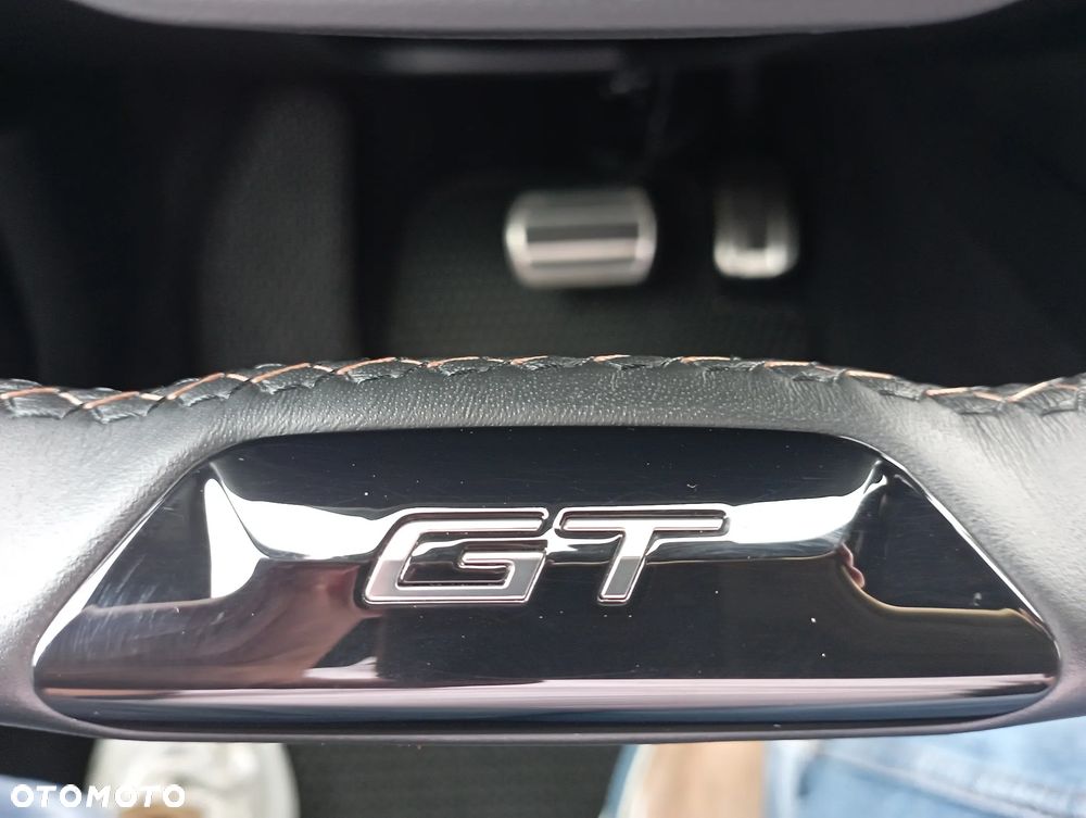 Peugeot 508 PureTech PHEV 180 GT S&S e-EAT8 - 13