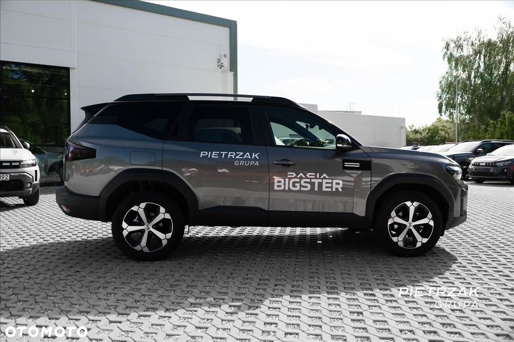 Dacia Bigster 1.2 TCe mHEV Journey - 3