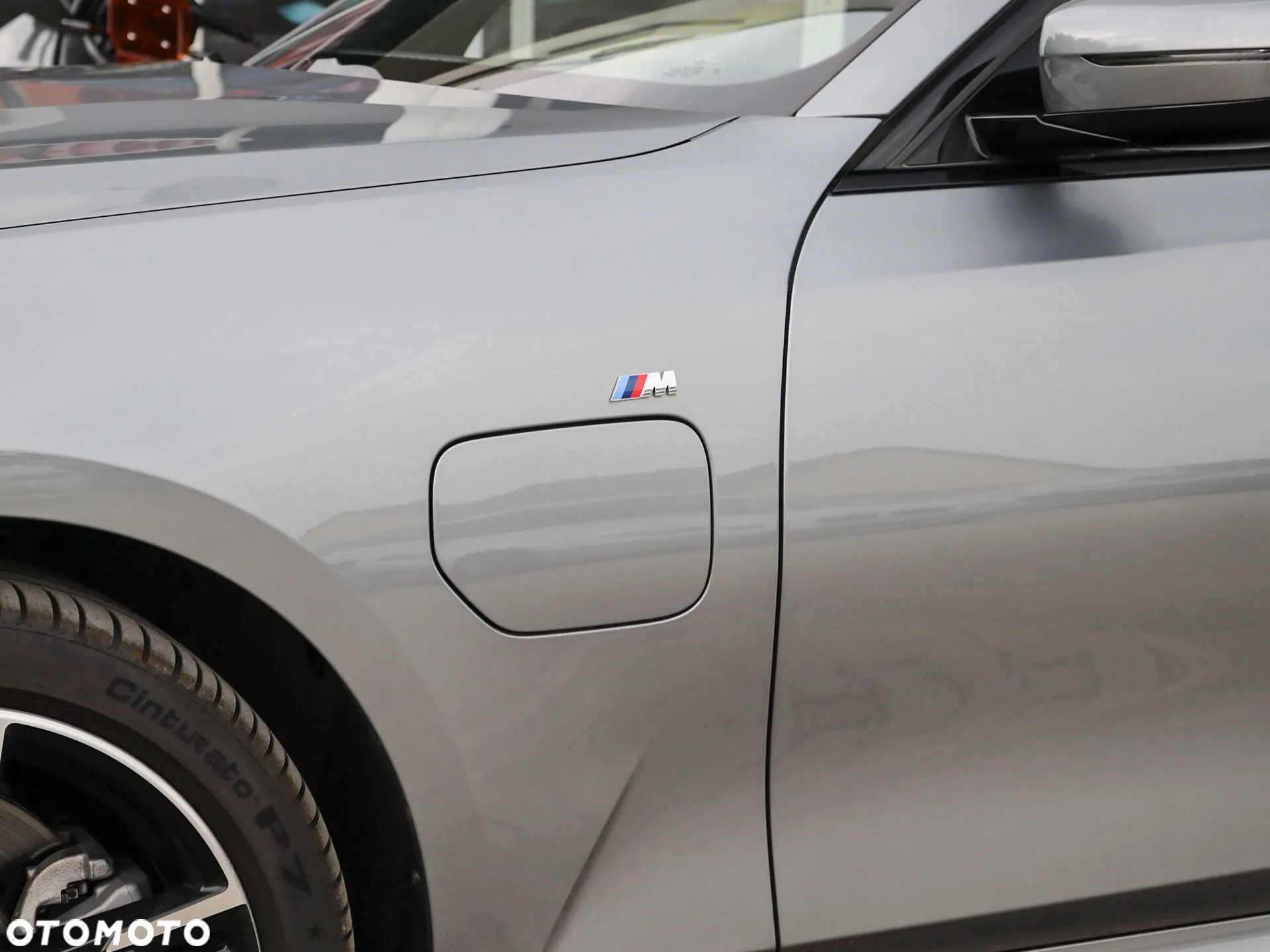 BMW Seria 3 330e xDrive M Sport sport - 11