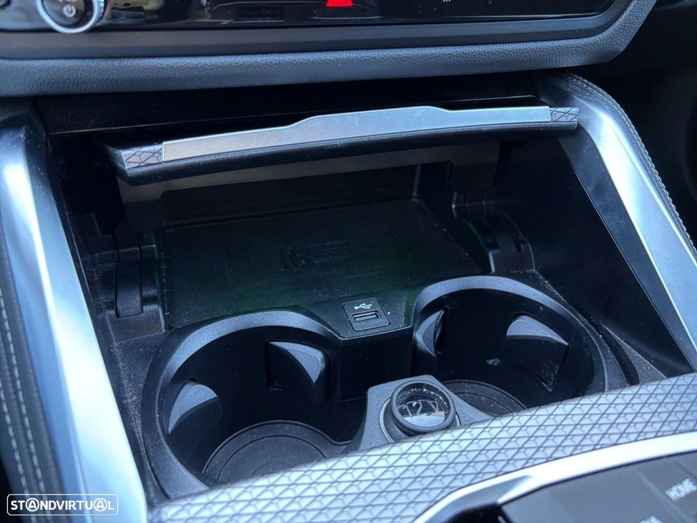 BMW 430 Gran Coupé d xDrive Pack Desportivo M Pro Auto - 12
