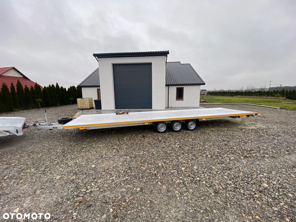 Mercedes-Benz SPRINTER - 3