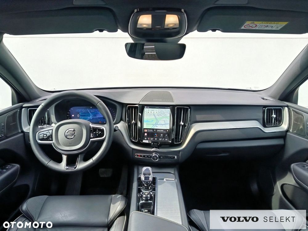 Volvo XC 60 - 15