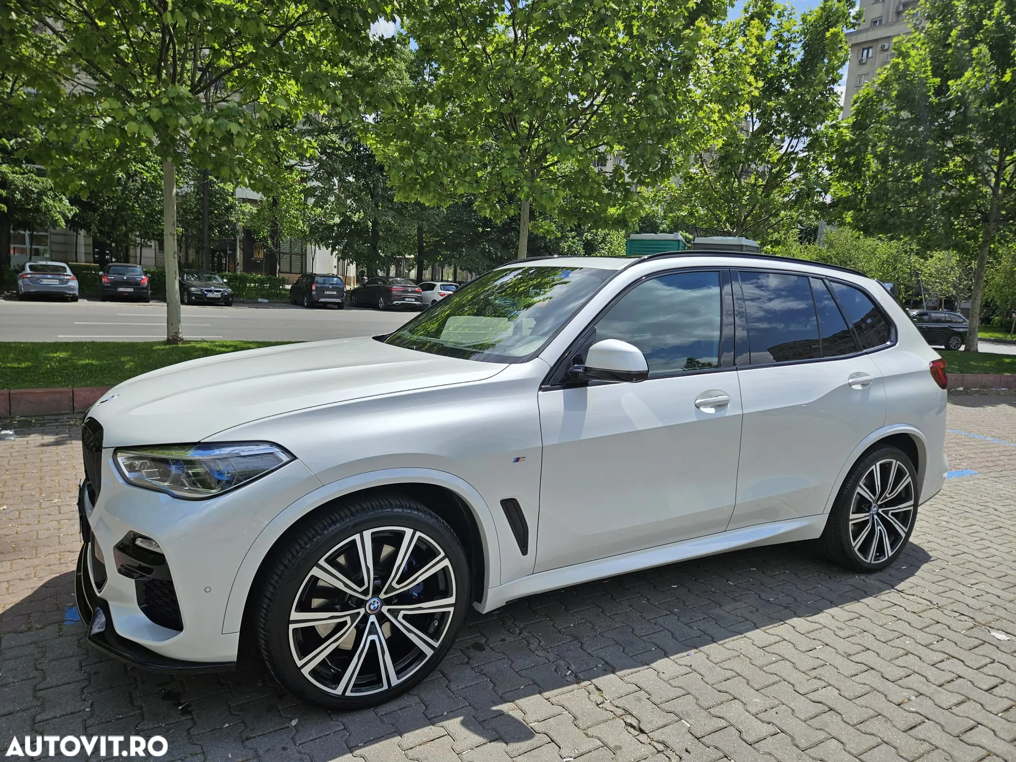 BMW X5 xDrive40i - 3