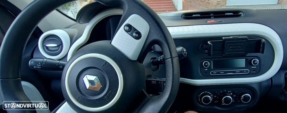 Renault Twingo SCe 70 Expression - 11