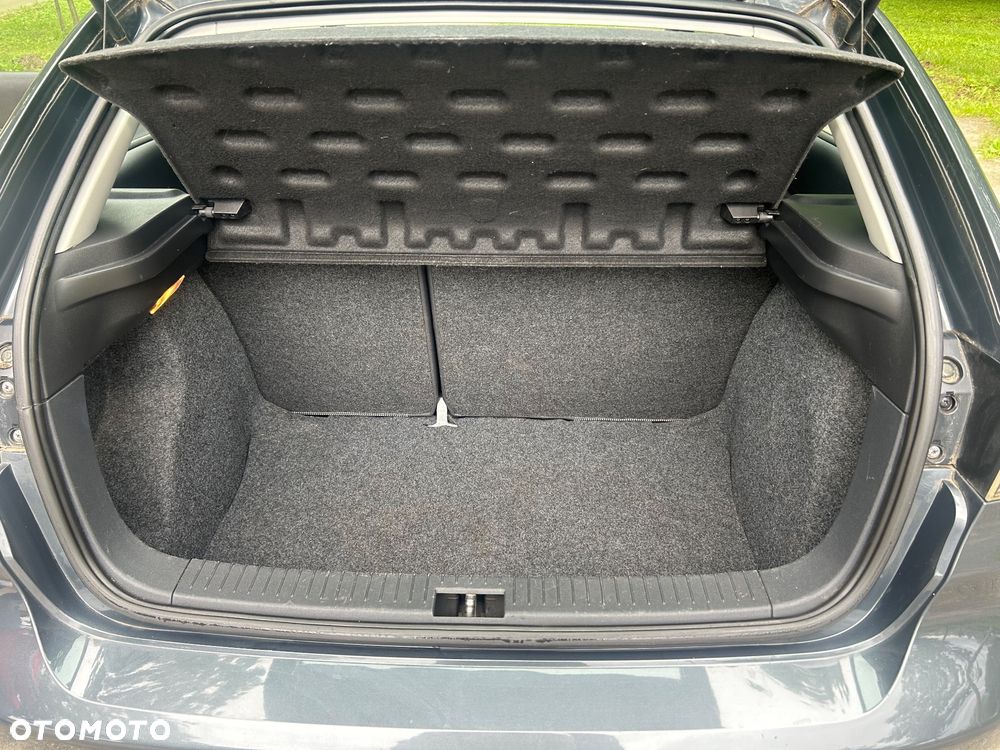 Seat Ibiza 1.2 12V Reference - 7