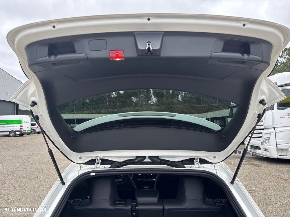 Mercedes-Benz A 180 d AMG Line Aut. - 19