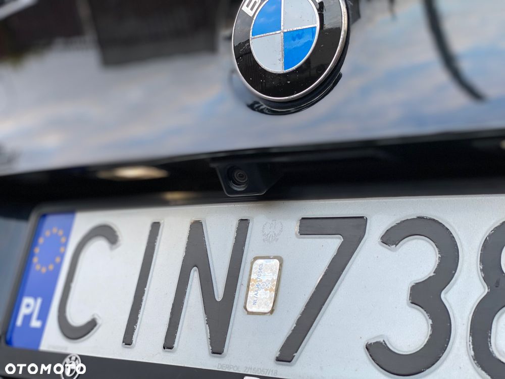 BMW Seria 3 - 13