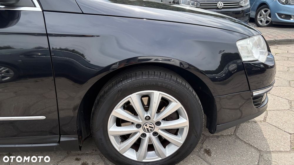 Volkswagen Passat 2.0 TDI Comfortline DSG - 12